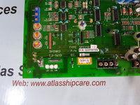 SHINKO E3-1413 SPC110-3 PCB CARD