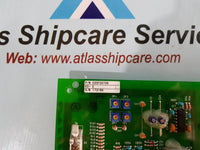 SHINKO E3-1413 SPC110-3 PCB CARD