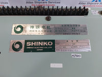 SHINKO ELECTRIC GEC3241 AVR