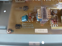SHINKO ELECTRIC GEC3241 AVR