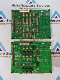 SHINKO GOP101(E3-1147A) PCB CARD