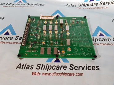 SHINKO GOP101(E3-1147A) PCB CARD