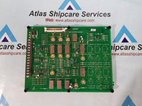 SHINKO GOP101(E3-1147A) PCB CARD