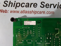 SHINKO GOP101(E3-1147A) PCB CARD