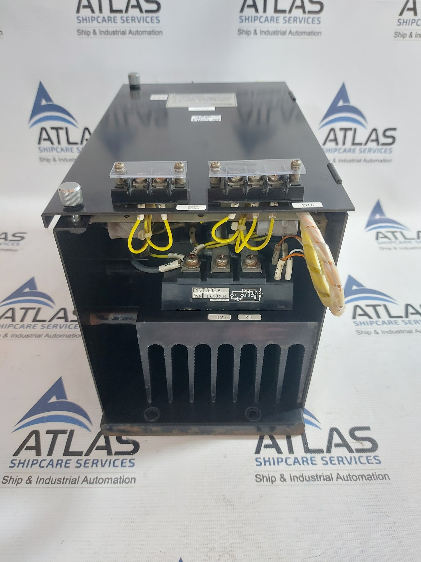 SHINKO MOC 6004C-10A CONVERTER MODULE