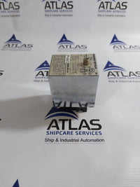 SHINKO OSR OVERSPEED TRIP RELAY 7515 RPM