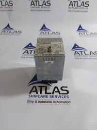 SHINKO OSR OVERSPEED TRIP RELAY 7515 RPM