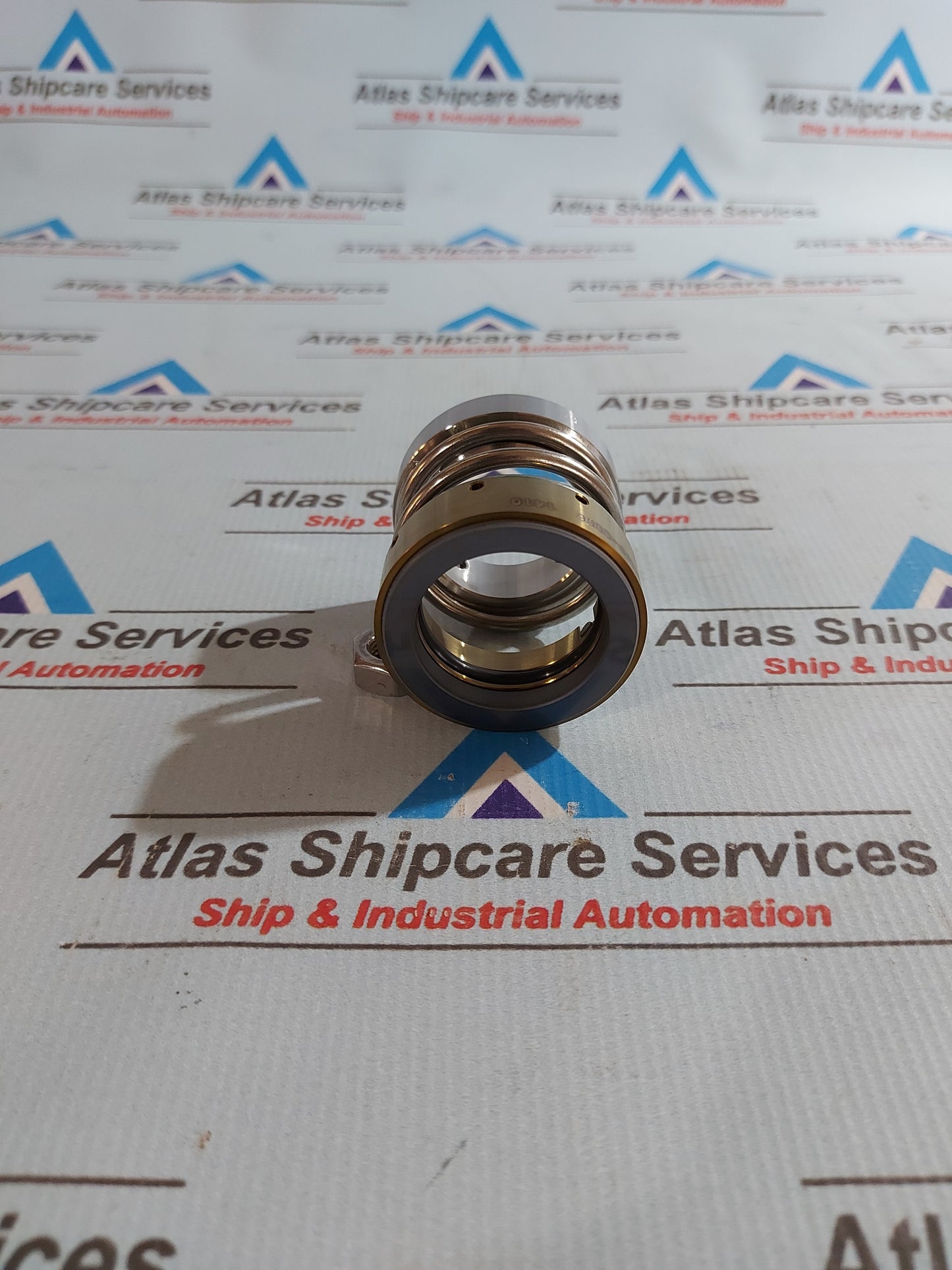 SHINKO PILLAR STC2-035S1-9001 MECHANICAL SEAL 50mm