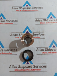 SHINKO PILLAR US-2-30 HYDRAULIC PUMP MECHANICAL SEAL SET