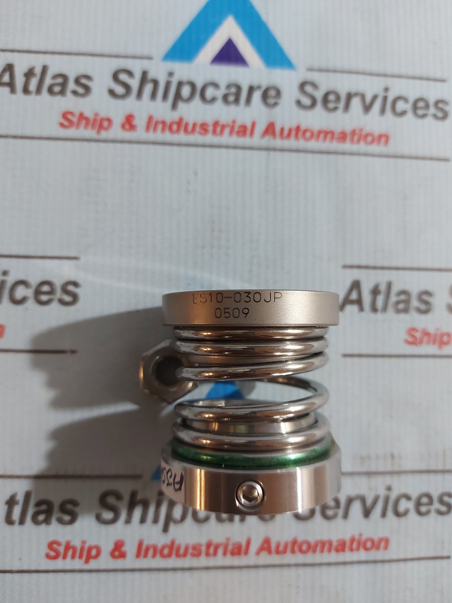SHINKO PILLAR US-2-30 HYDRAULIC PUMP MECHANICAL SEAL SET