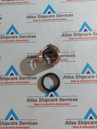 SHINKO PILLAR US-2-40 MECHANICAL SEAL ES10-040JP 15Y02
