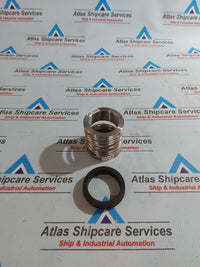 SHINKO PILLAR US-2-40 MECHANICAL SEAL ES10-040JP 15Y02
