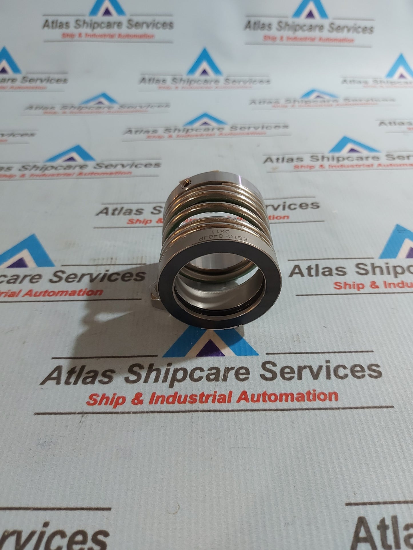 SHINKO PILLAR US-2-40 MECHANICAL SEAL FOR AUX.FEED PUMP