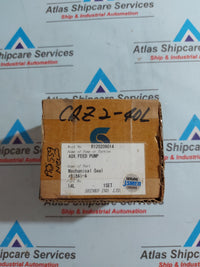 SHINKO PILLAR US-2-40 MECHANICAL SEAL FOR AUX.FEED PUMP