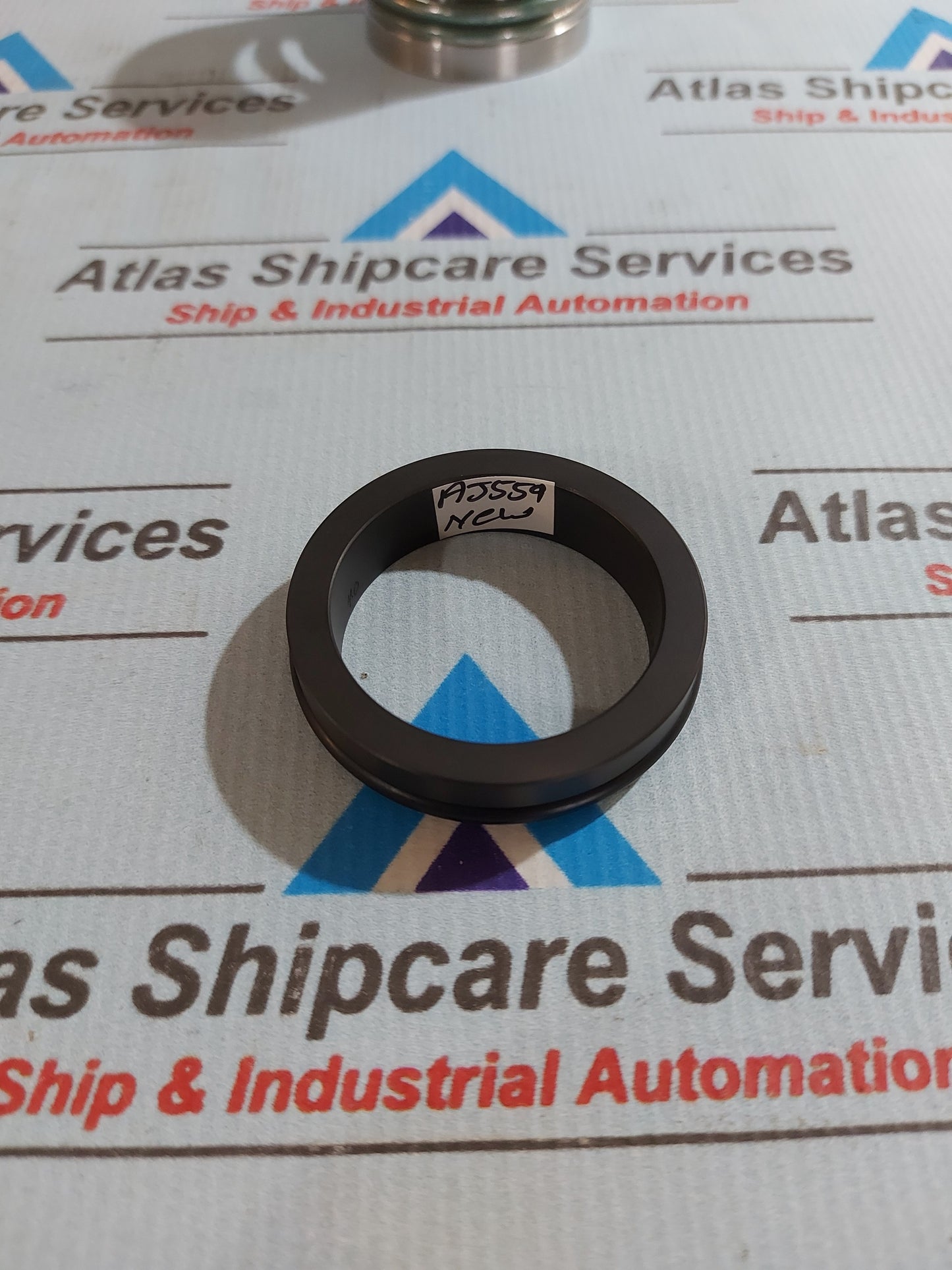 SHINKO PILLAR US-2-40 MECHANICAL SEAL FOR AUX.FEED PUMP