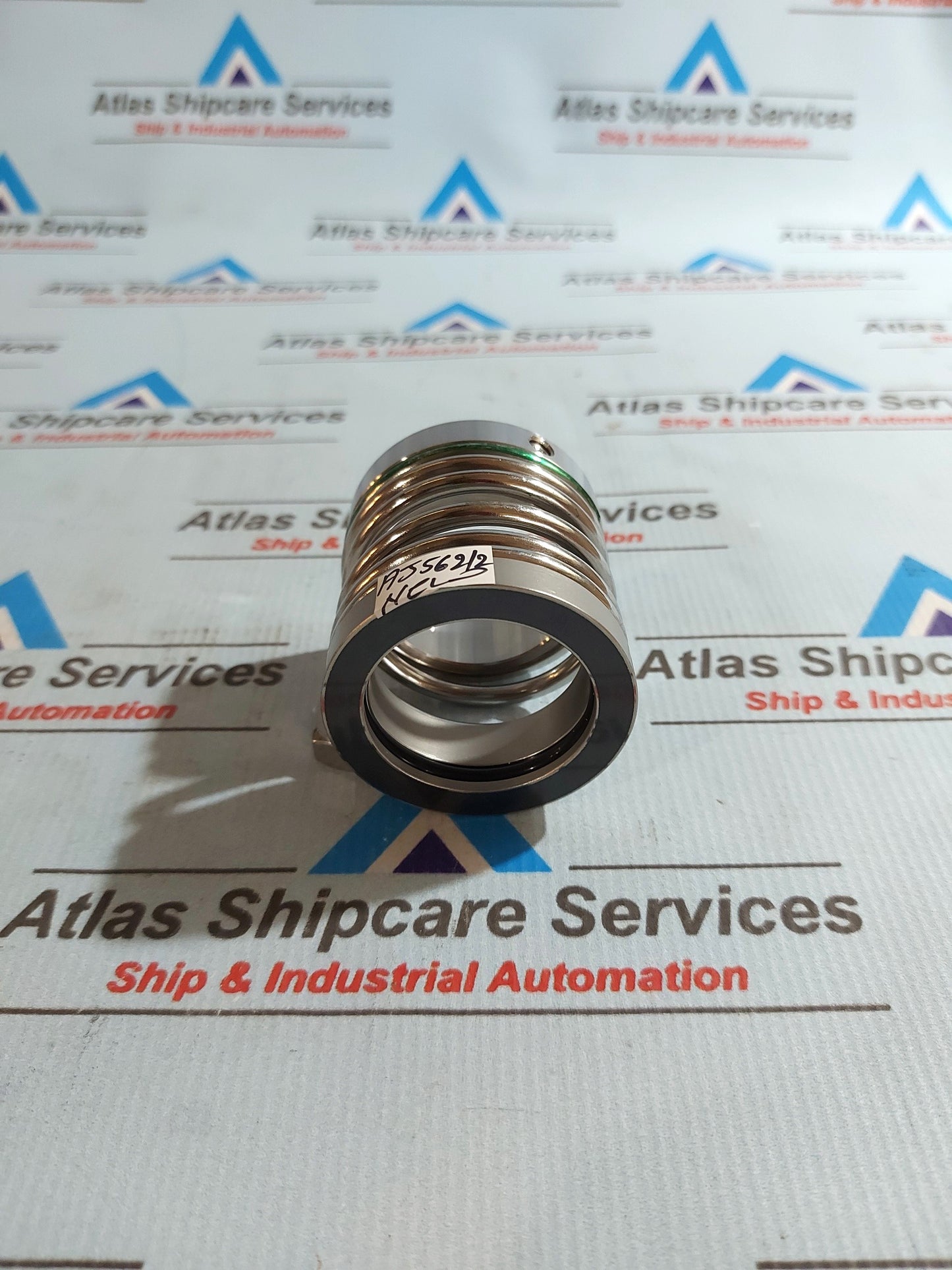 SHINKO PILLAR US-2-40 MECHANICAL SEAL FOR AUX.FEED PUMP