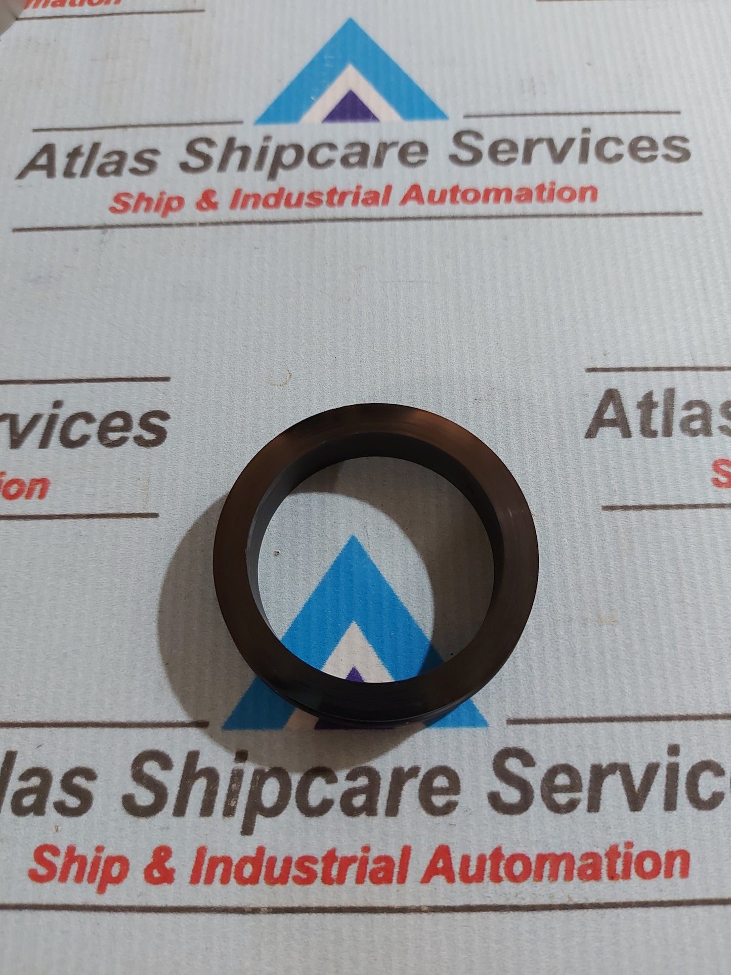 SHINKO PILLAR US-2-40 MECHANICAL SEAL FOR AUX.FEED PUMP