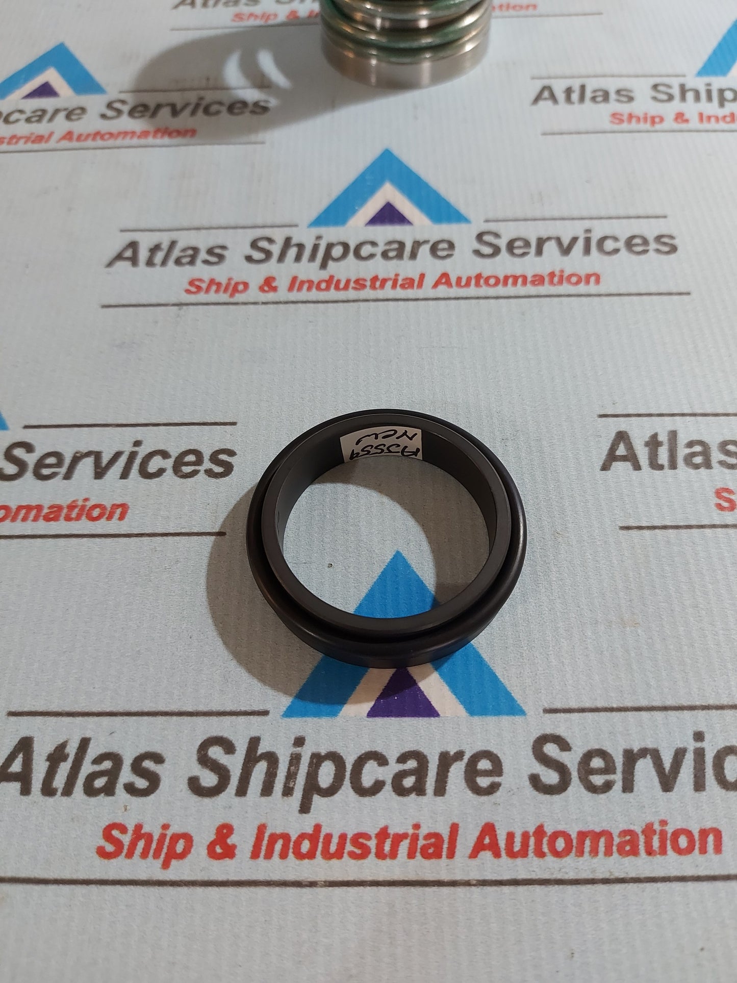 SHINKO PILLAR US-2-40 MECHANICAL SEAL FOR AUX.FEED PUMP