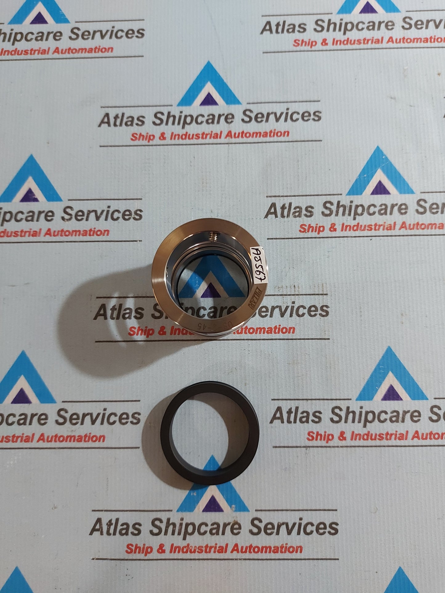 SHINKO PILLAR US-2-45 MECHANICAL SEAL ES10-045JP