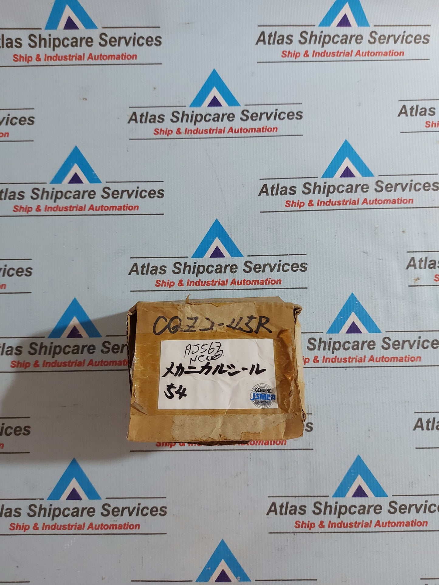 SHINKO PILLAR US-2-45 MECHANICAL SEAL ES10-045JP