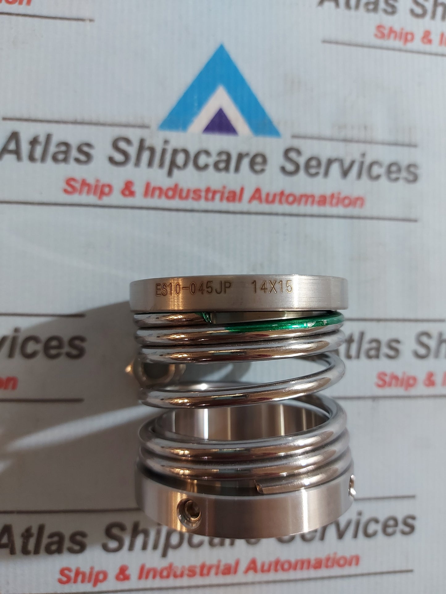 SHINKO PILLAR US-2-45 MECHANICAL SEAL ES10-045JP