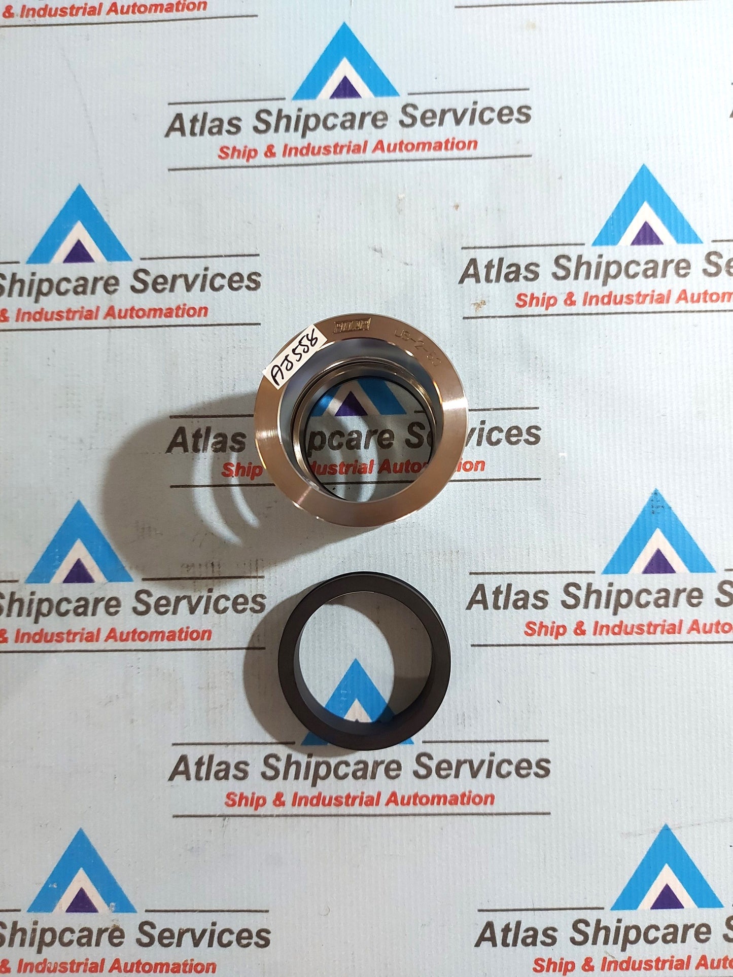 SHINKO PILLAR US-2-50 MECHANICAL SEAL FOR DRAIN PUMP 50mm