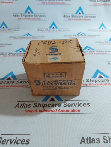 SHINKO PILLAR US-2-50 MECHANICAL SEAL FOR DRAIN PUMP 50mm