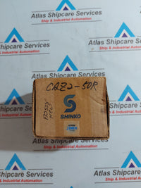 SHINKO PILLAR US-2-50 MECHANICAL SEAL FOR DRAIN PUMP 50mm