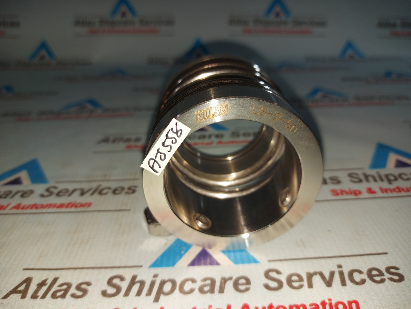 SHINKO PILLAR US-2-50 MECHANICAL SEAL FOR DRAIN PUMP 50mm