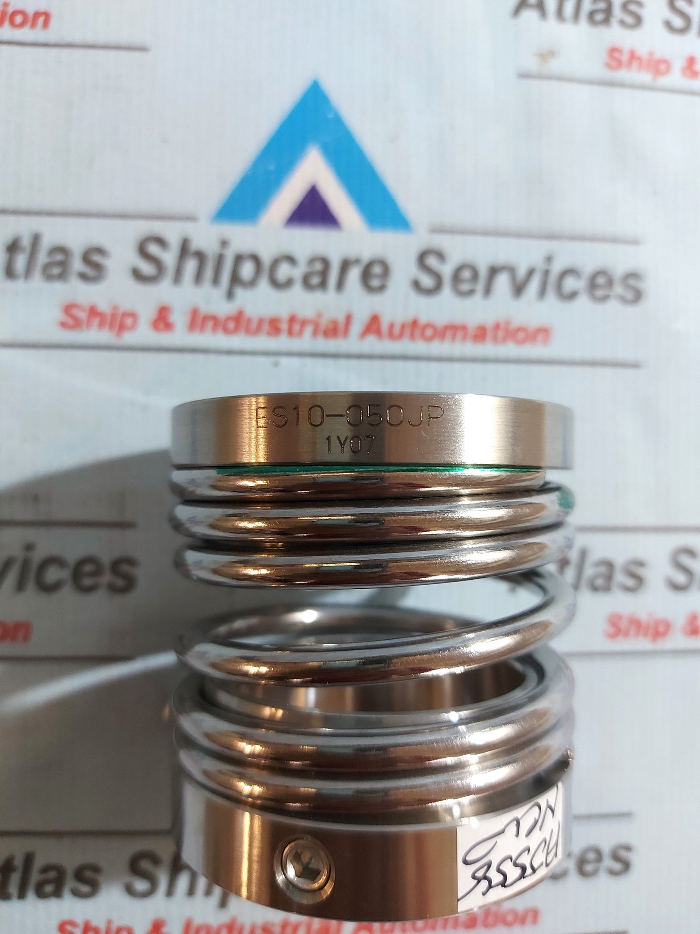 SHINKO PILLAR US-2-50 MECHANICAL SEAL FOR DRAIN PUMP 50mm