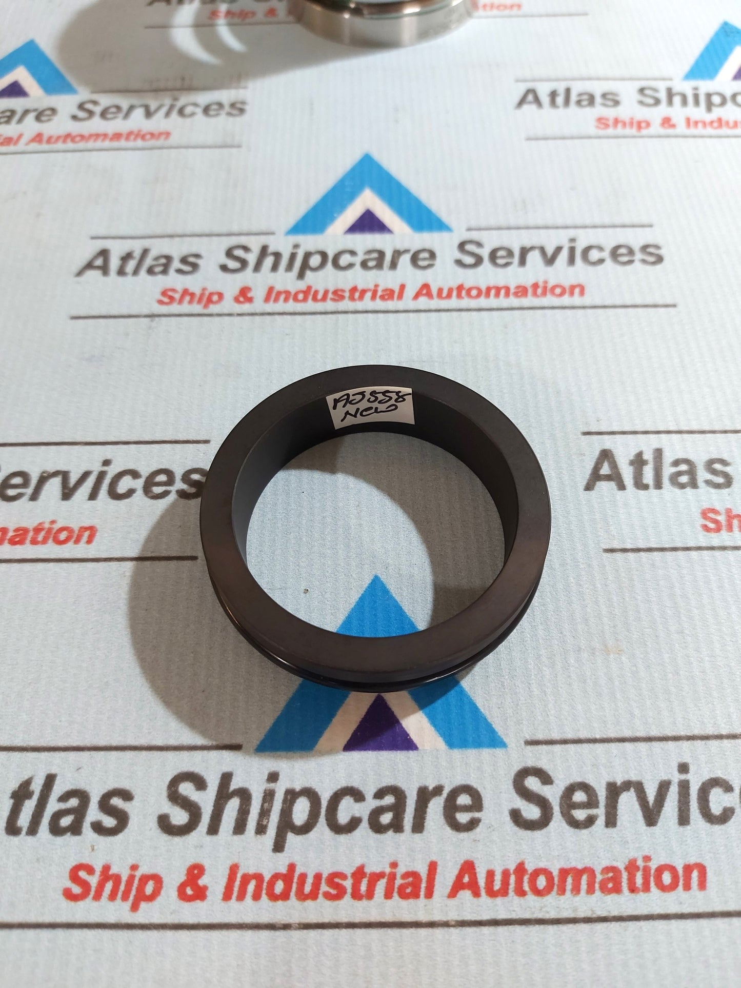 SHINKO PILLAR US-2-50 MECHANICAL SEAL FOR DRAIN PUMP 50mm