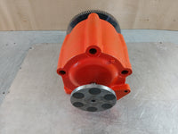 SHINKO RX1 CARGO OIL PUMP TURBINE MAIN LUBRICATING OIL PUMP ASSEMBLY