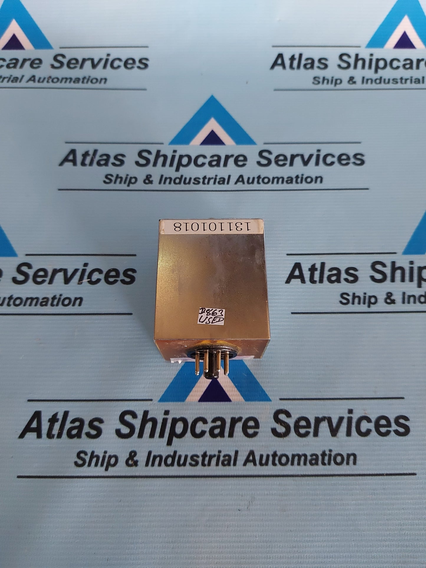 SHINKO SPR SPEED INDICATOR RELAY