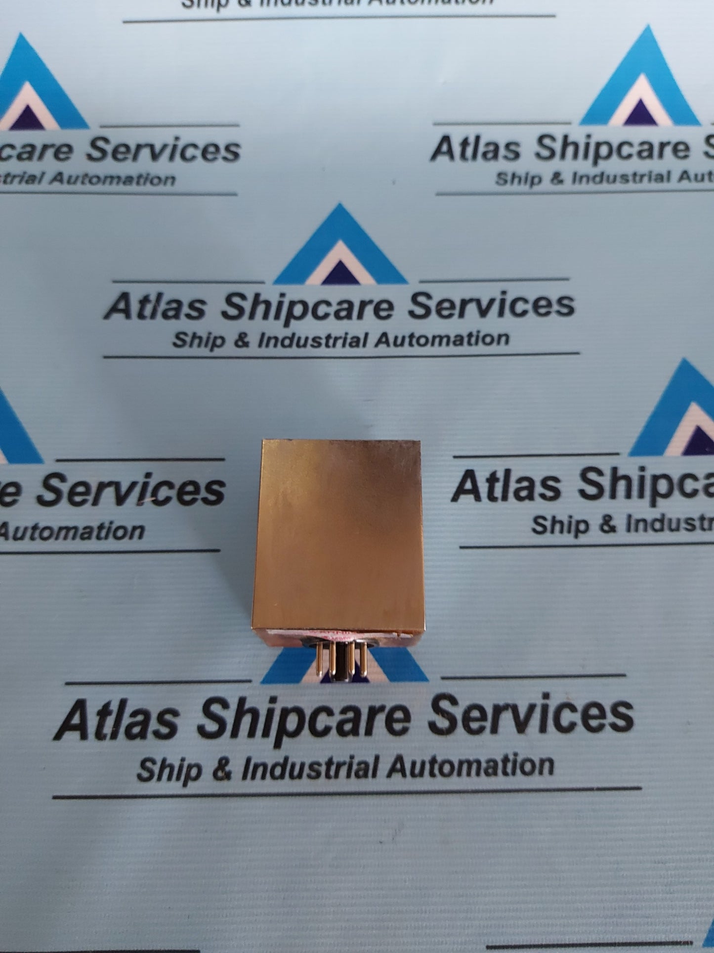 SHINKO SPR SPEED INDICATOR RELAY