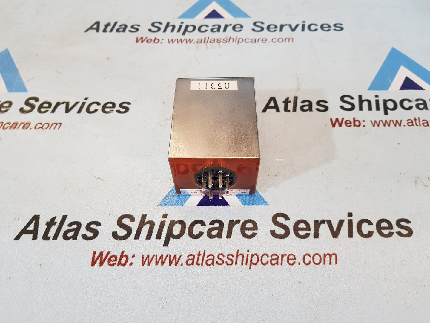 SHINKO SPR SPEED INDICATOR RELAY