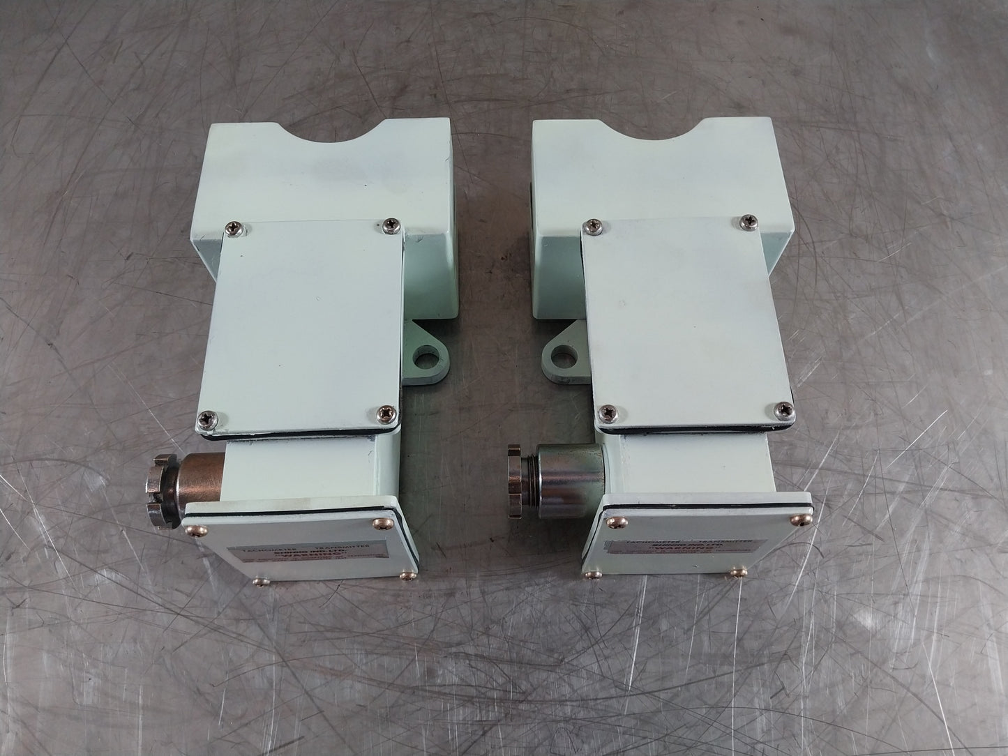SHINKO TACHOMETER TRANSMITTER