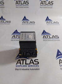 SHINKO TSR TRIP SOLENOID COIL ABNORMAL RELAY