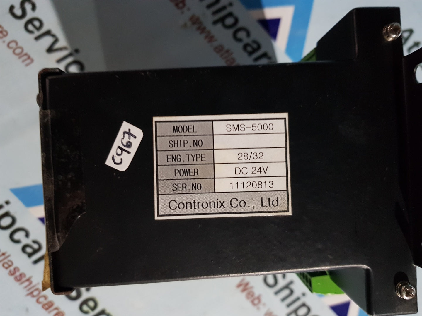 SG BOARD SOUL 164cmXT 新品未使用 SHINSUNG SMS-5000 CIRCUIT BOARD – Atlas Shipcare Services