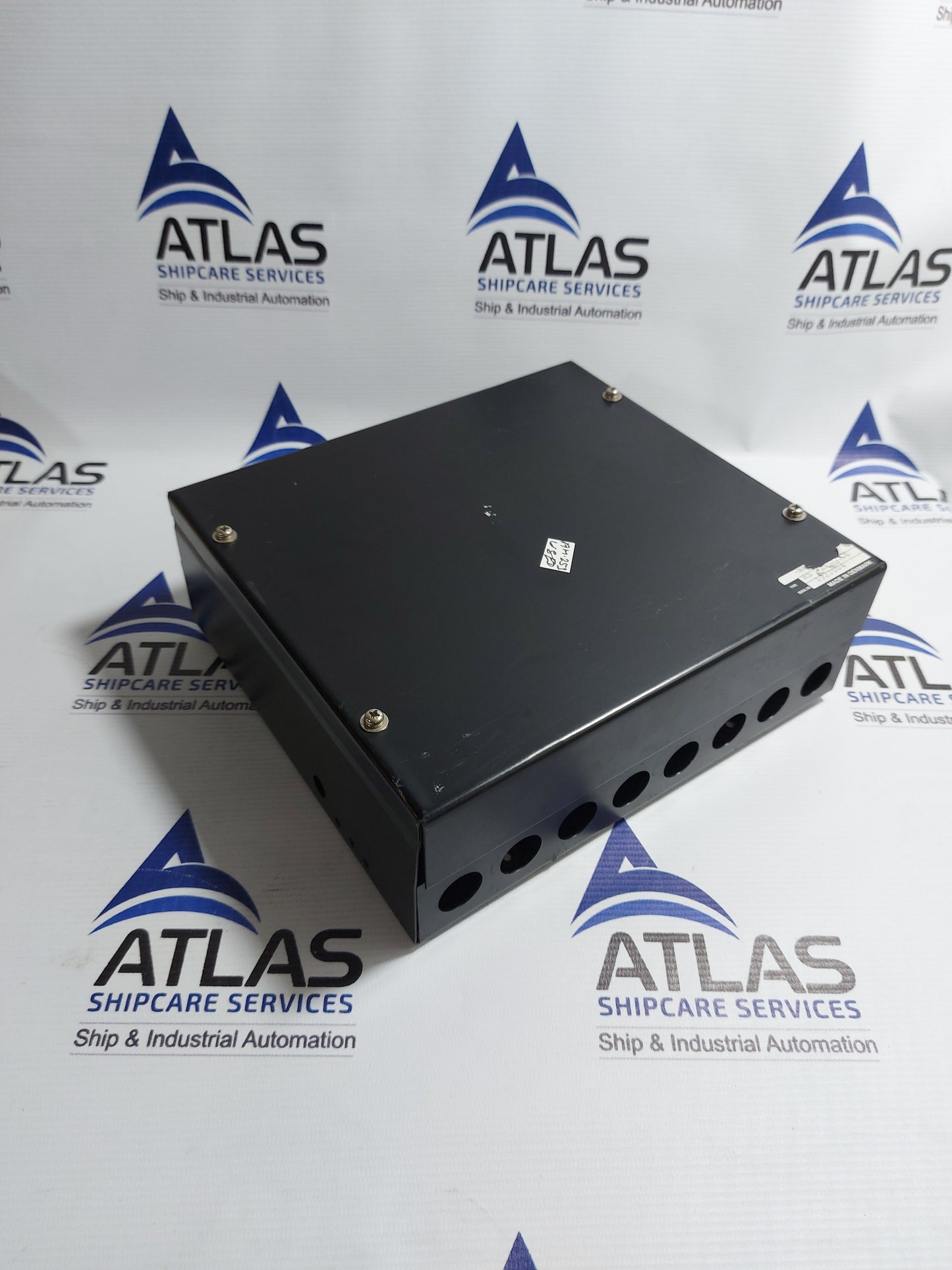 SHIPMATE RS220-5000 EMERGENCY BATTERY TESTER