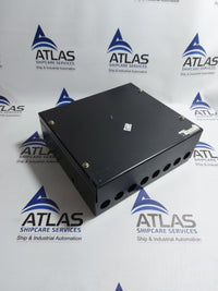 SHIPMATE RS220-5000 EMERGENCY BATTERY TESTER