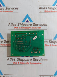 SHIZUOKA AYU901-1134G001 PCB CARD