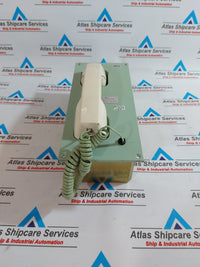 SHIZUOKA OKI ODC-2771-1 MARINE TELEPHONE