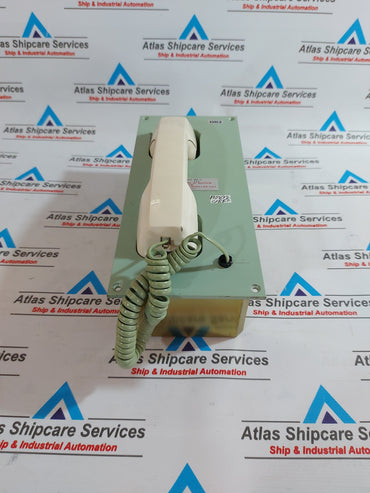 SHIZUOKA OKI ODC-2771-1 MARINE TELEPHONE