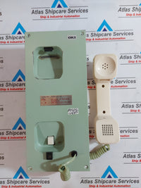 SHIZUOKA OKI ODC-2771-1 MARINE TELEPHONE