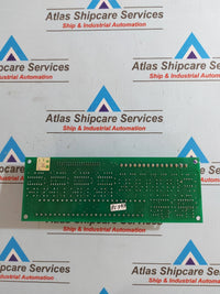 SIBO AUTOMATION 03010011A LSH PCB CARD