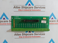 SIBO AUTOMATION 03010013 LSH PCB CARD
