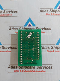 SIBO AUTOMATION 03010035A HXQ PCB CARD