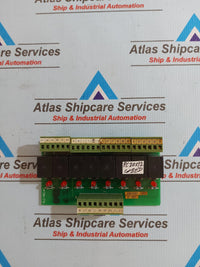 SIBO AUTOMATION 03010051 SRY PCB CARD