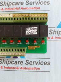 SIBO AUTOMATION 03010051 SRY PCB CARD