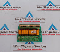SIBO AUTOMATION 03010057 SRY PCB CARD